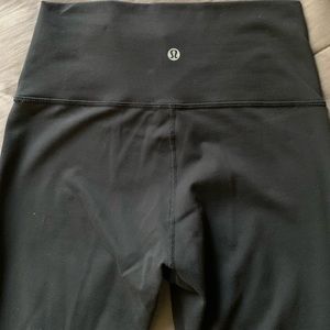 Lululemon wunder under HR